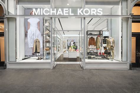 michael kors nearest store|Michael Kors store directory.